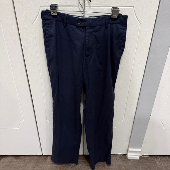 Peter Millar Other - Peter Millar Blue Dress Pants